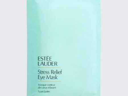 Stress Relief Eye Mask Online Sale