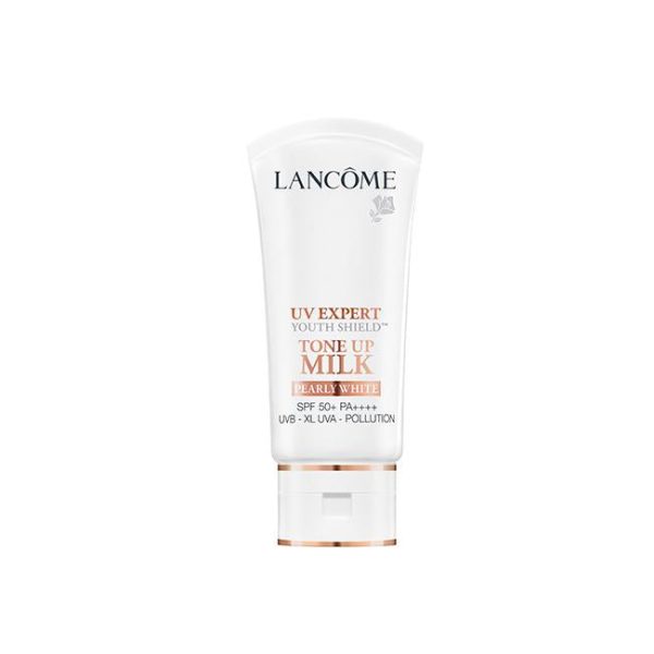 Lancôme UV Expert Tone Up Milk, Pearly White Online Sale