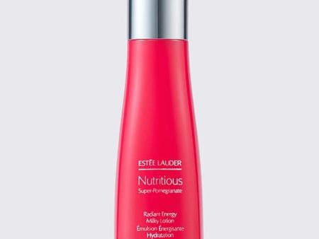 Nutritious Super Pomegranate Milky Lotion Online Sale