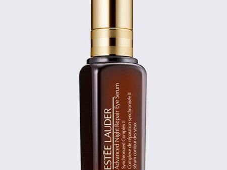 Advanced Night Repair Eye Serum Synchronized Complex II For Sale