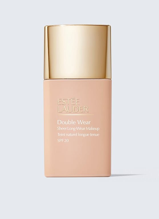 Double Wear Sheer Long Wear Makeup SPF 20 Online Hot Sale