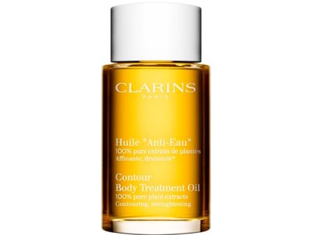 Contour Body Treatment Oil For Cheap