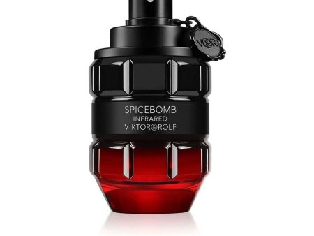 Spicebomb Infrared EDT Sale