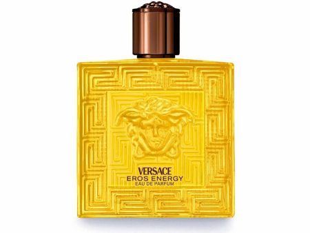 Versace Eros Energy Pour Homme EDP Fashion