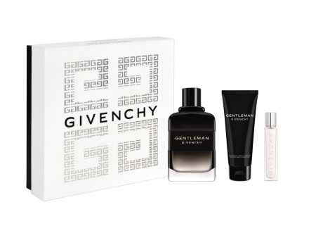 Givenchy Gentleman Boisee Giftset on Sale