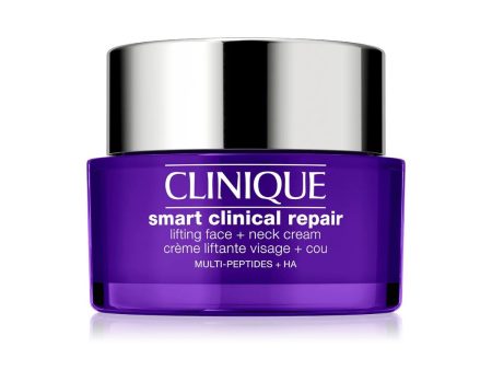 Smart Clinical Repair Lifting Face + Neck Cream 50ml For Cheap