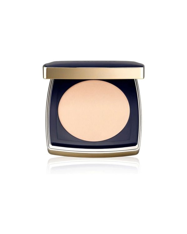 Double Wear Stay In Place Matte Powder Foundation SPF 10 Cheap