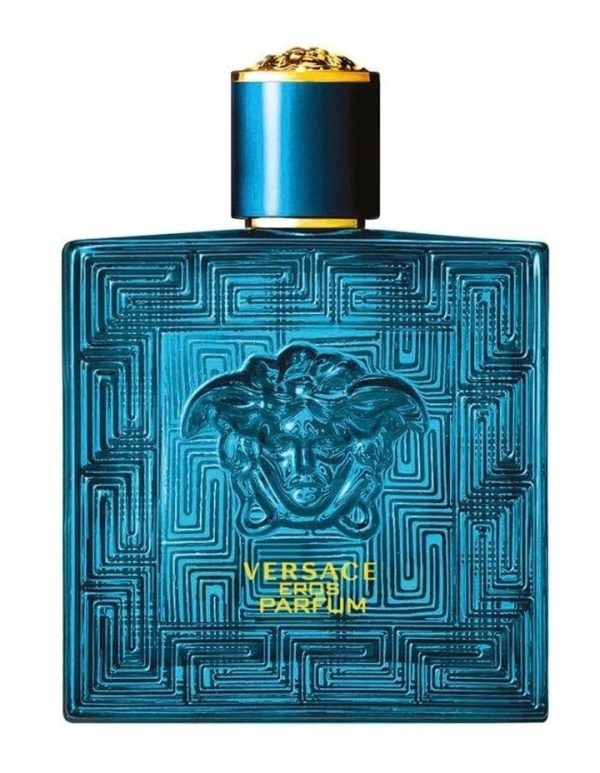 Versace Eros Pour Homme Parfum 100ml on Sale