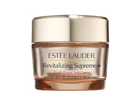 Revitalizing Supreme+ Youth Power Soft Creme Moisturizer For Discount