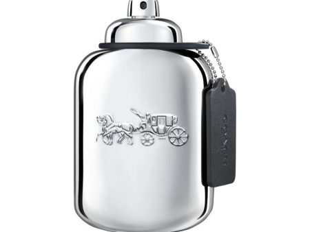 Coach Man Platinum EDP Online