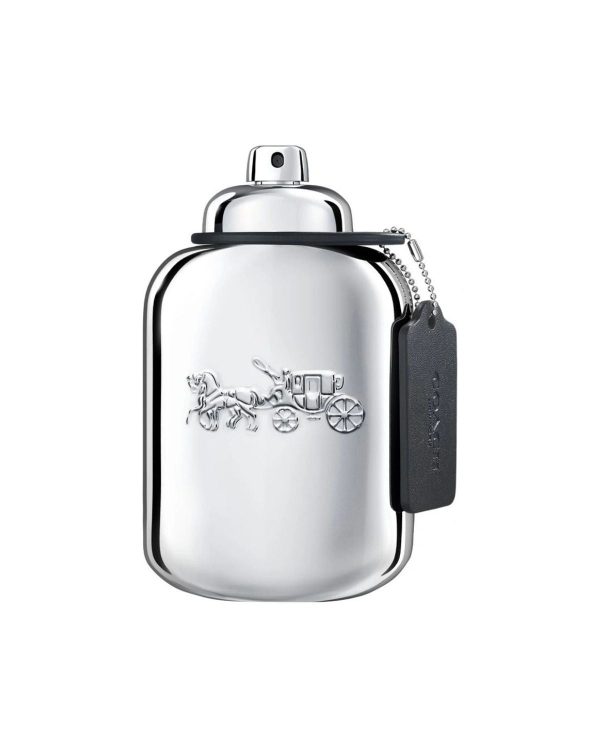 Coach Man Platinum EDP Online