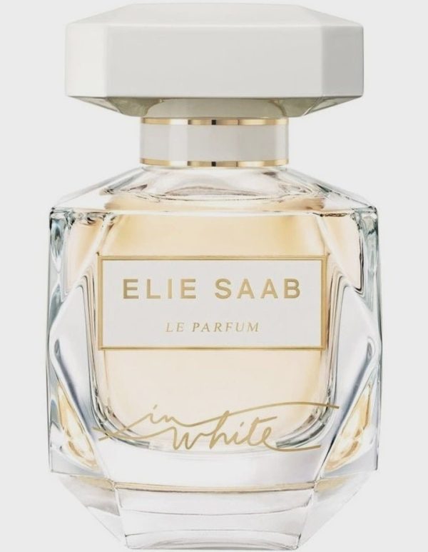 Elie Saab Le Parfum In White EDP Fashion