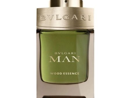 Bvlgari Man Wood Essence EDP Online Sale