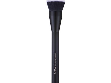 INIKA Flat Top Kabuki Brush on Sale