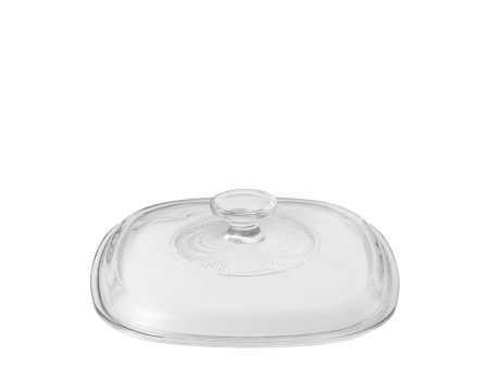 CorningWare 30.5cm Glass Cover Sale