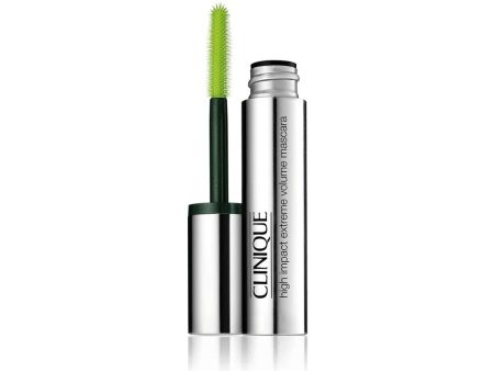 High Impact Extreme Volume Mascara For Discount