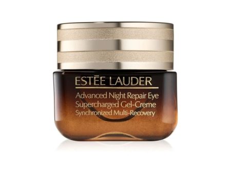 Advanced Night Repair Eye Supercharged Gel-Creme Synchronized Multi-Recovery Eye Cream on Sale