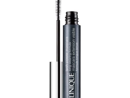 Lash Power Mascara Long-Wearing Formula For Discount