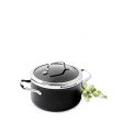 KitchenAid 22cm Induction Casserole (GPKA637943) Online