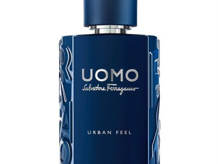 Uomo Urban Feel EDT 100ml on Sale