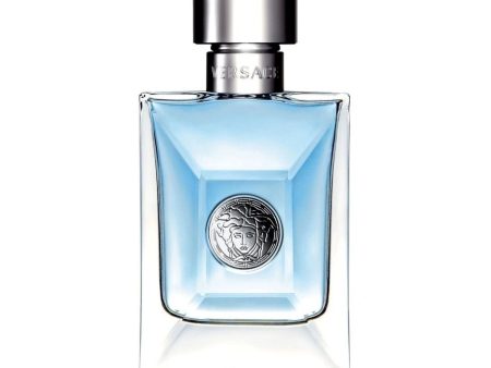 Versace Fragrance Pour Homme EDT Hot on Sale