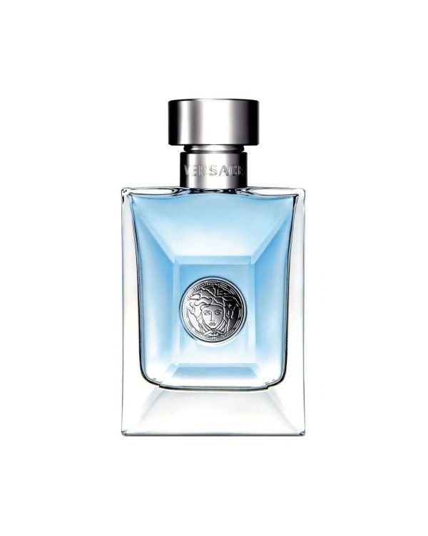 Versace Fragrance Pour Homme EDT Hot on Sale