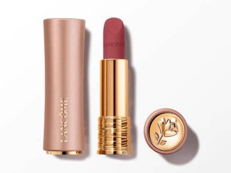 L Absolu Rouge Intimatte Lipstick For Cheap