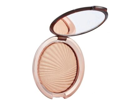 Bronze Goddess Highlighting Powder Gelée Discount