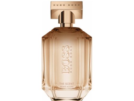 Hugo Boss The Scent Private Accord for Her Eau de Parfum For Discount