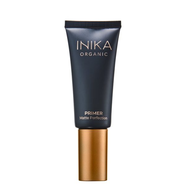 INIKA Organic Primer Fashion