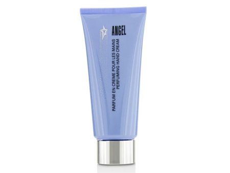 Mugler ANGEL EDP HAND CREAM 100ml For Sale