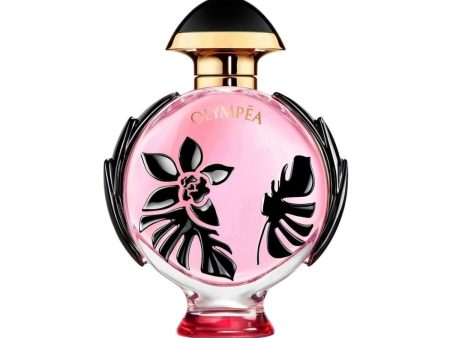 Olympea Flora Eau de Parfum For Cheap