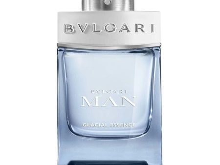 Bvlgari Man Glacial Essence EDP on Sale