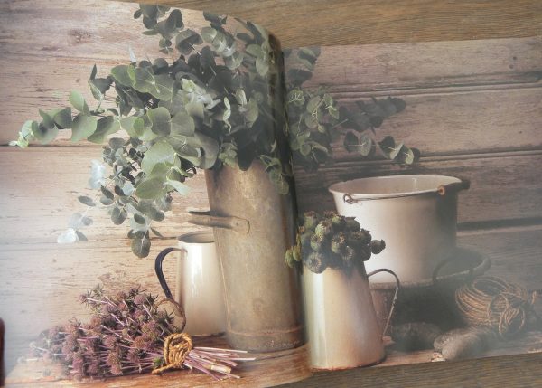 New Flower Arranging by Jane Packer Softcover Book Online Sale