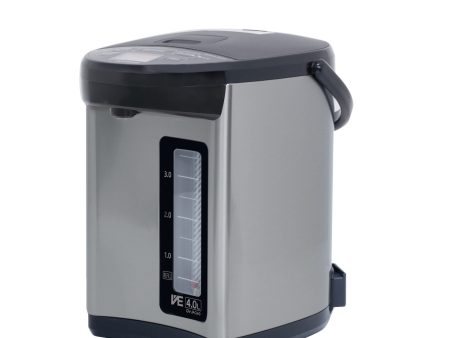 ZOJIRUSHI 5.0L Vacuum Electric Water Dispenser Pot (CV-JAQ50) For Discount