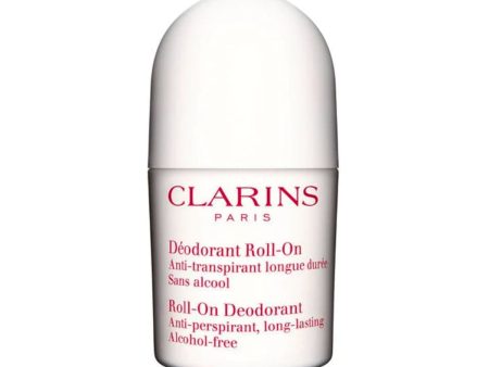 Gentle Care Roll-On Deodorant For Cheap