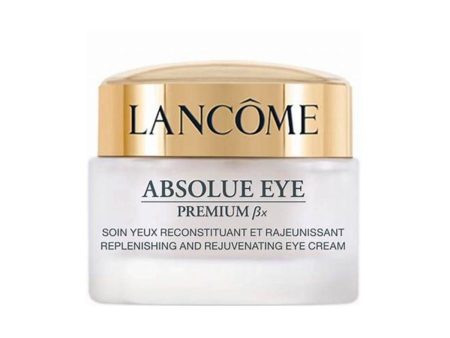 Absolue Premium Βx Yeux Eye Cream Cheap