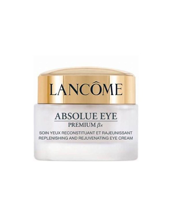 Absolue Premium Βx Yeux Eye Cream Cheap