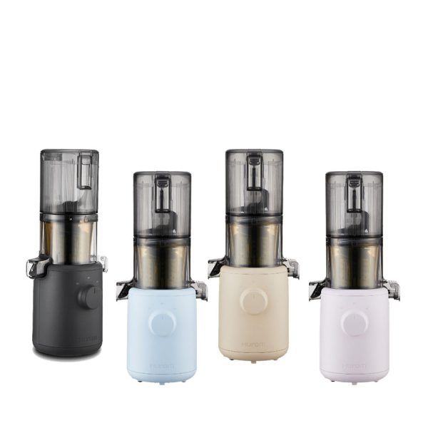 Hurom Slow Juicer H3108BL - Sky Blue Online