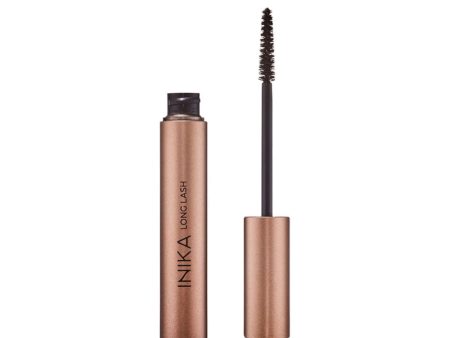 INIKA Long Lash Mascara Online Sale