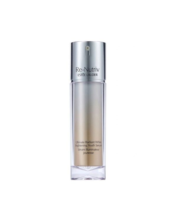 RE-NUTRIV Ultimate Radiant White Brightening Youth Serum Hot on Sale