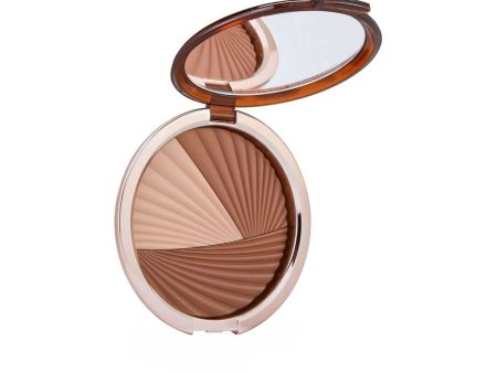 Bronze Goddess Matte + Glow Bronzing Trio Fashion