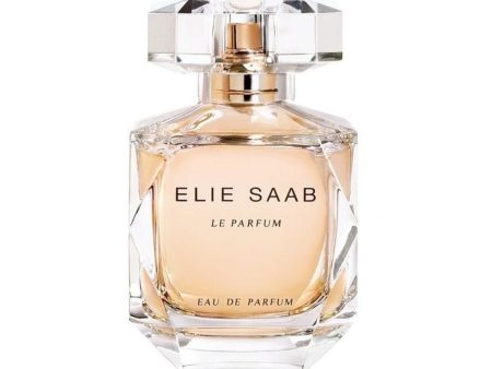 Elie Saab Le Parfum EDP Supply