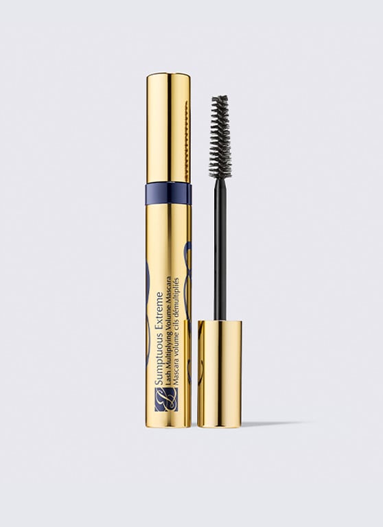 Sumptuous Extreme Mascara - Extreme Black Sale