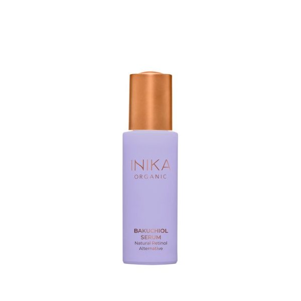 Inika Bakuchiol Serum Sale