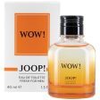 Joop Wow Fresh For Men EDT Online Sale