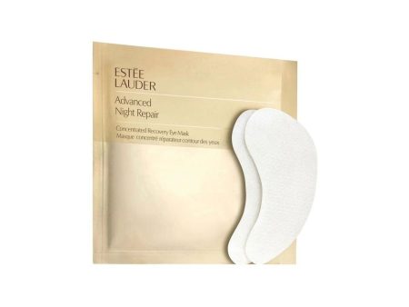 Advanced Night Repair Concentrated Recovery Eye Mask Fashion