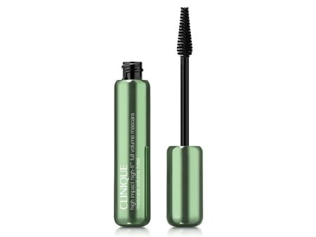 High Impact High-Fi Full Volume Mascara on Sale