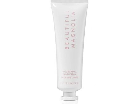 Beautiful Magnolia Nourishing Hand Cream Cheap