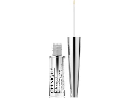 High Impact Lash Amplifying Serum Discount